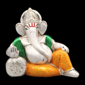 mymurti-gold-silver-plated-ganesh-murti-idol-g-358-2