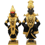 mymurti-gold-silver-plated-vitthu-mauli-murti-idol (9)