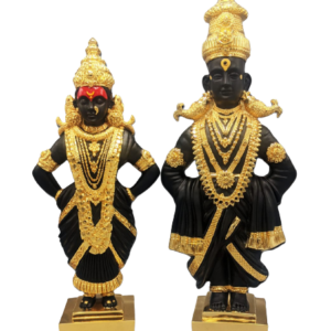 mymurti-gold-silver-plated-vitthu-mauli-murti-idol (9)