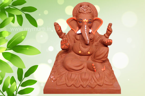 mymurti-lal-mati-red-soil-ganesh-murti-idol-06-shahi-kamaal-12-inches