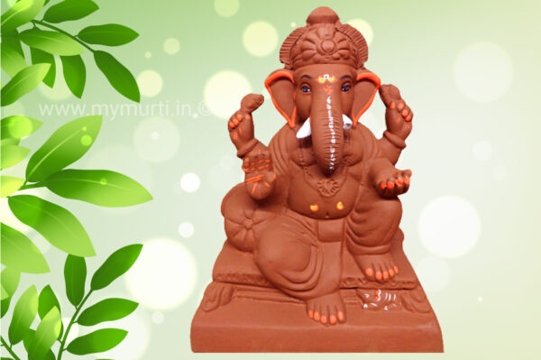 mymurti-lal-mati-red-soil-ganesh-murti-idol-09-veling-12-inches