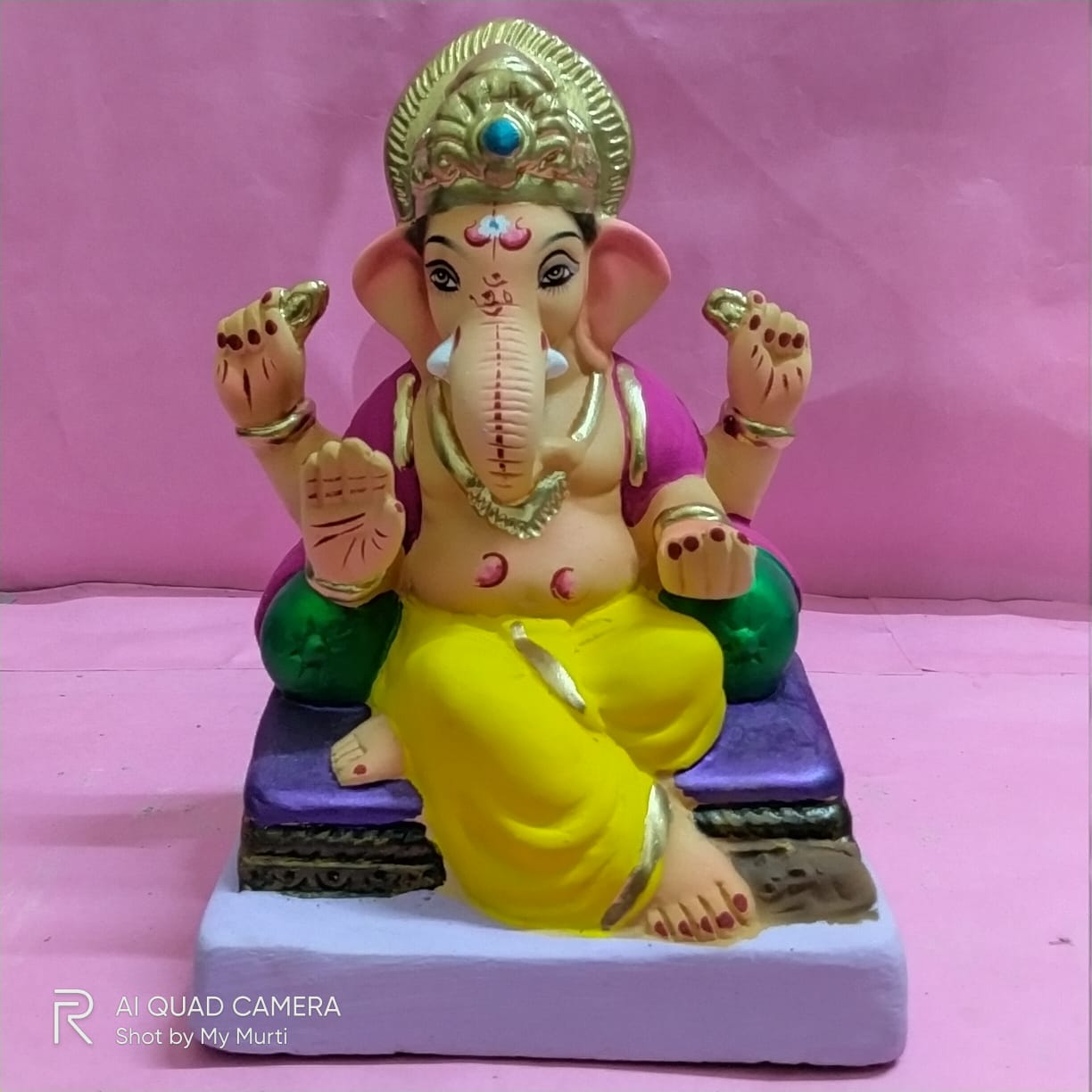 MyMurti.in - India's First Site To Buy Murtikar's Handcrafted Idols ...