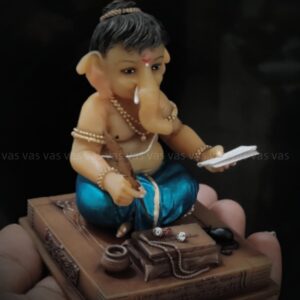 bal ganesh diwanji