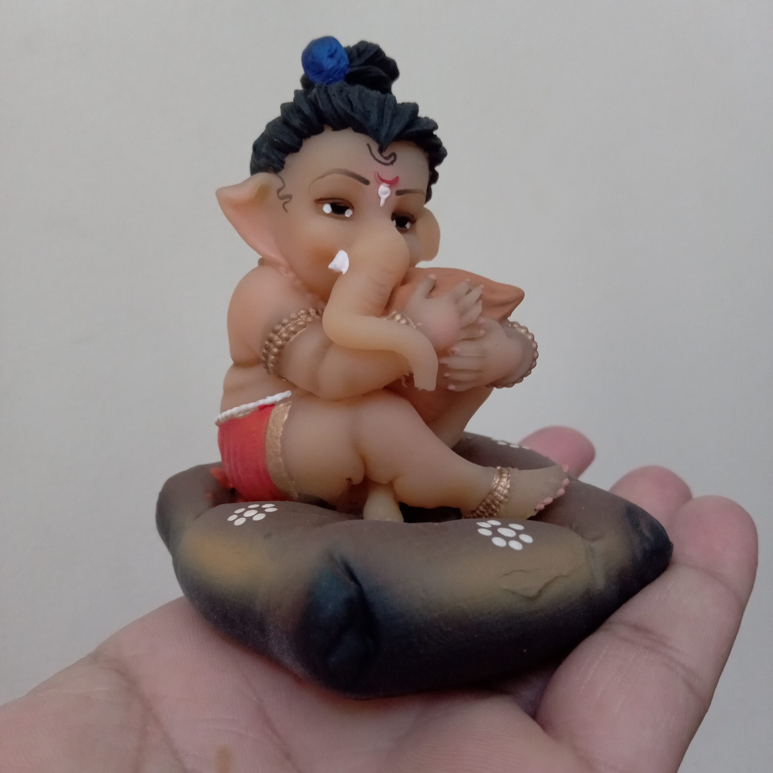 Download and Share Ganesh Wallpaper and Bal Ganesh, Art Image