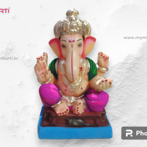 mymurti_eco_ganesha_mhaisuri