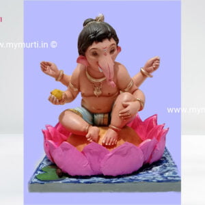 my_designer_pop_ganesh_murti_15_inches