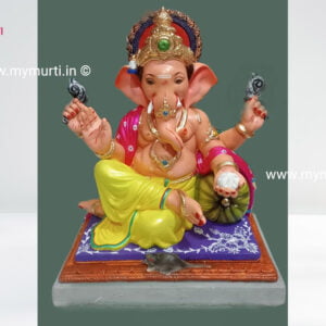 my_designer_pop_ganesh_murti_12_inches