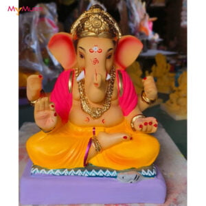 my_designer_pop_ganesh_murti_12_inches