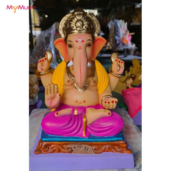 my_designer_eco-friendly_ganesh_murti_15_inches