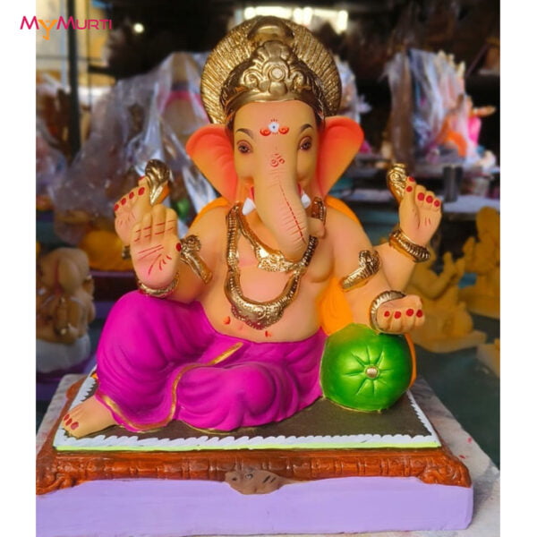 my_designer_eco-friendly_ganesh_murti_15_inches