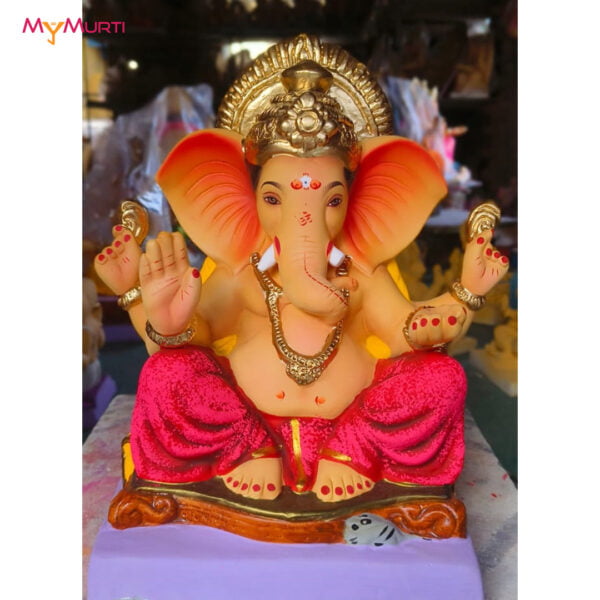 my_designer_eco-friendly_ganesh_murti_15_inches