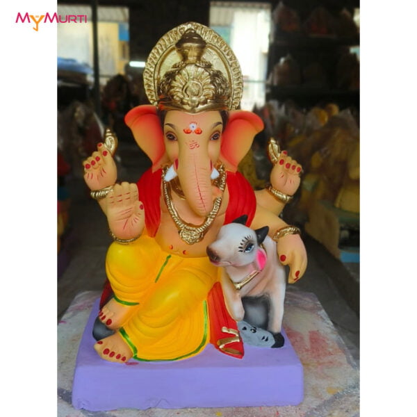 my_designer_eco-friendly_ganesh_murti_15_inches