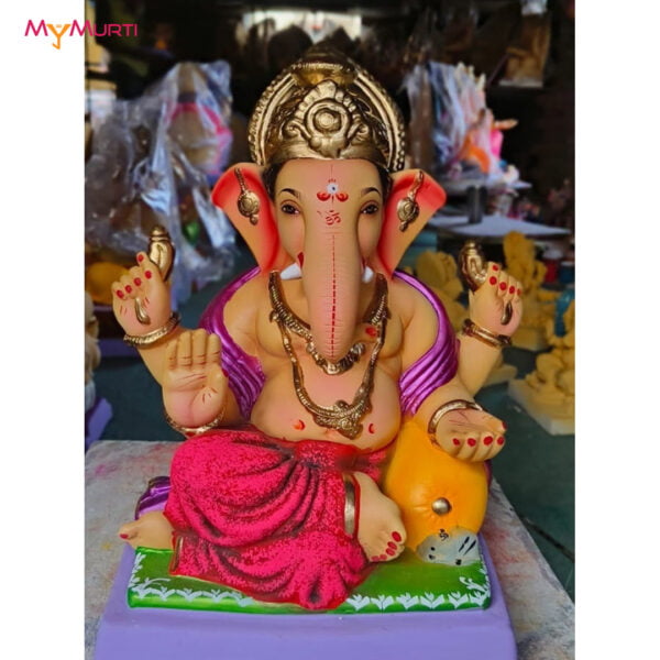 my_designer_eco-friendly_ganesh_murti_15_inches