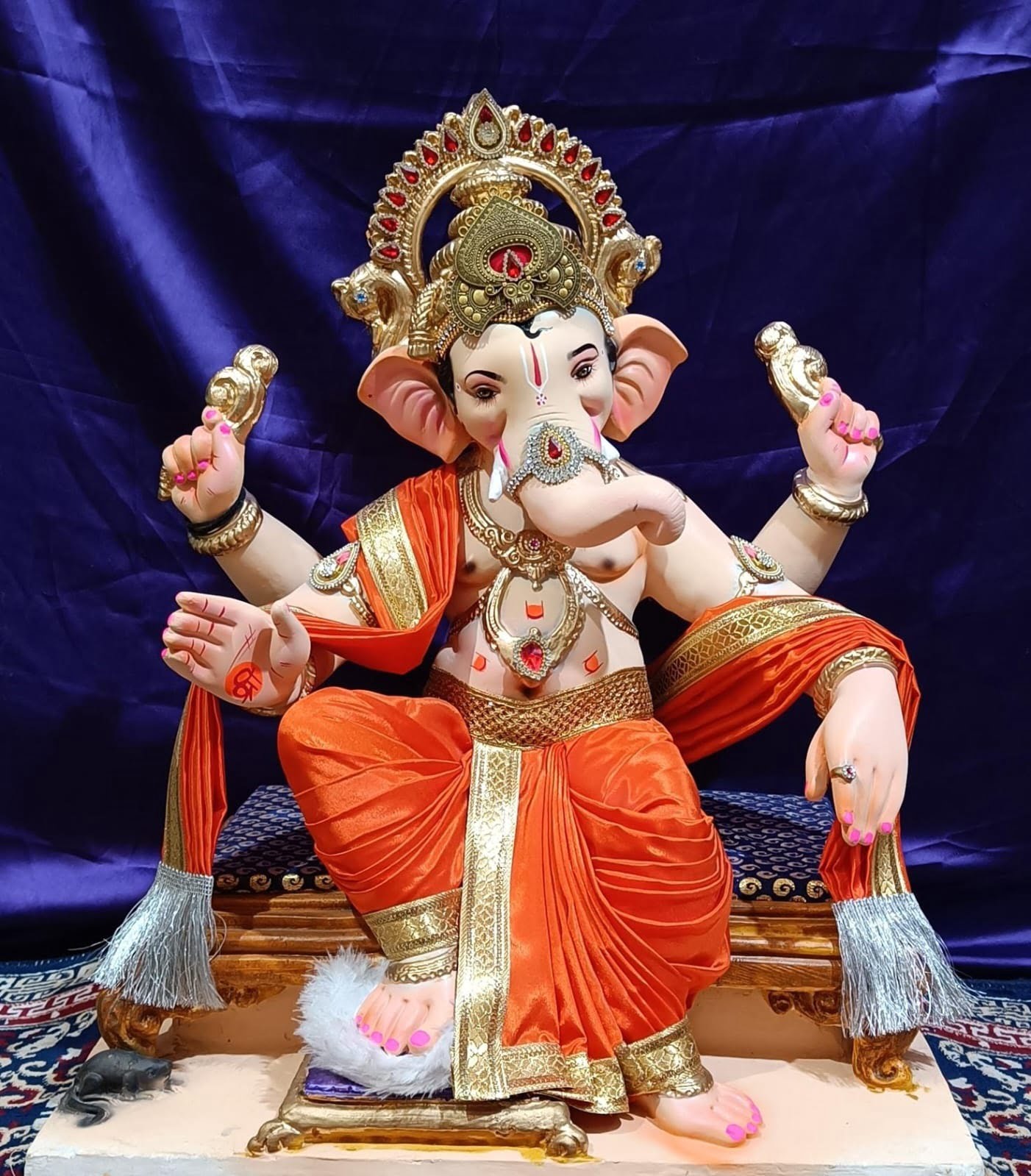 my_designer_pop_ganesh_murti_24_inches