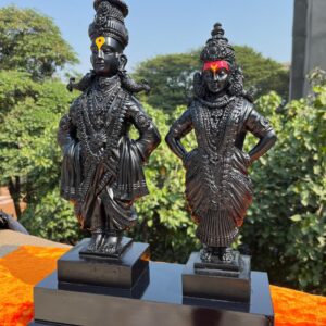 Vitthal Rukmini Murti