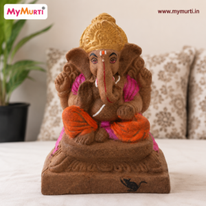 my_gomay_ganesh_murti
